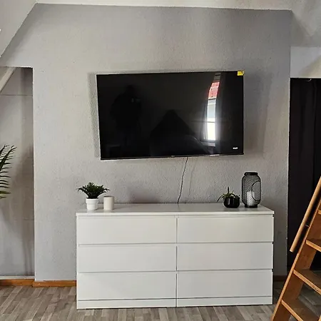 Apartamento Stilvolles *