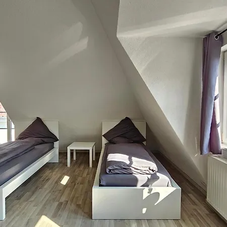 Apartment Stilvolles *