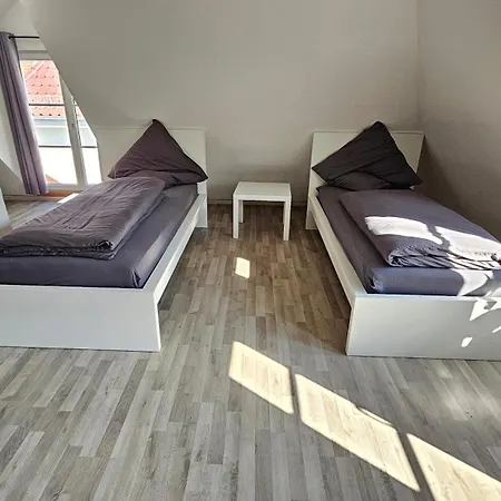 Apartamento Stilvolles Geislingen an der Steige