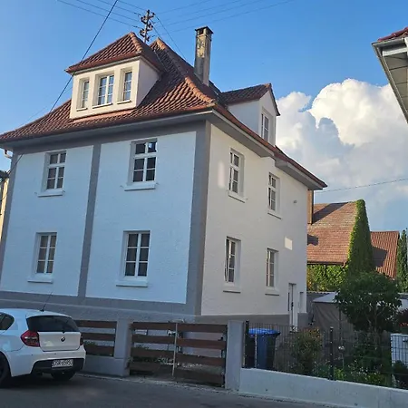 Stilvolles * Geislingen an der Steige